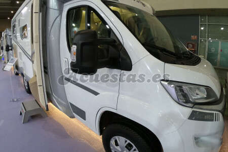 Ilusion 690S XMK