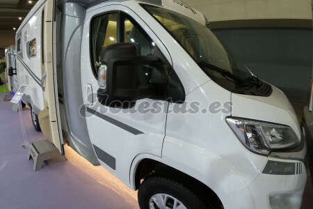 Ilusion 690 XMK