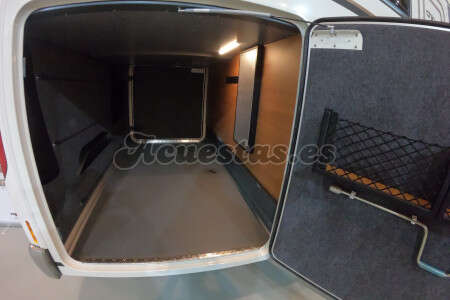 Carthago Chic C-Line I 5.0 QB