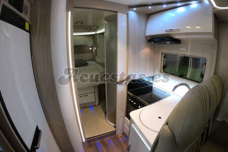 Ilusion 730 XMK