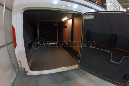 Carthago Chic C-Line I 5.3 QB SL