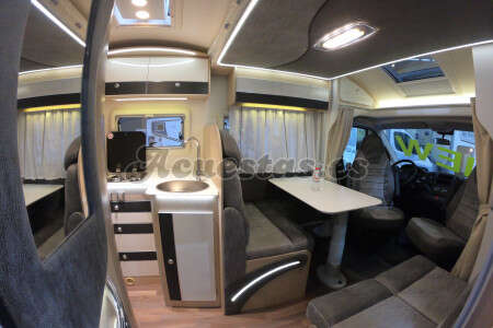 Ilusion 680 XMK