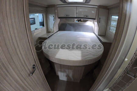 Elnagh T-Loft 581