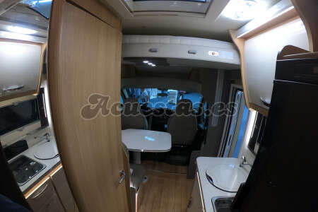 Mc Louis MC4 331