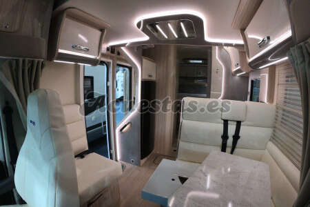 Elnagh T-Loft 581