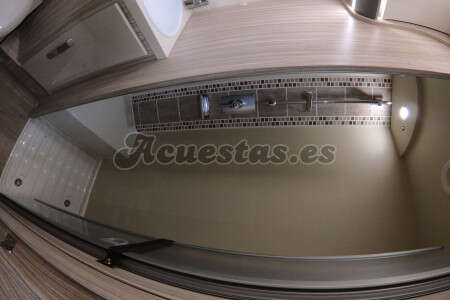 Elnagh T-Loft 450