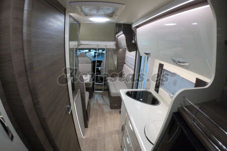 Mc Louis Glamys 840