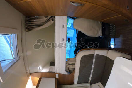Elnagh Baron 26