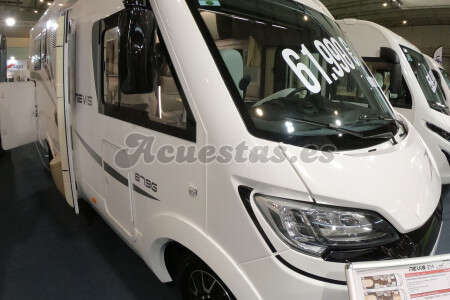 Mc Louis Nevis 879