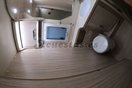 Elnagh T-Loft 530