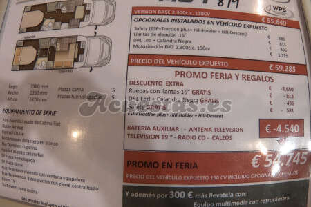 Mc Louis MC4 879