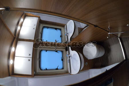 Elnagh Baron 54
