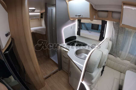 Mc Louis MC4 373