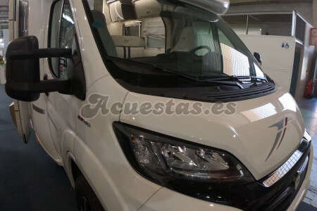 Mc Louis MC4 879