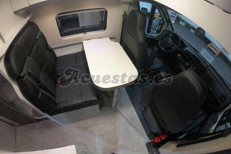 Pilote V600S