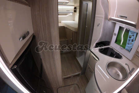 Elnagh T-Loft 530