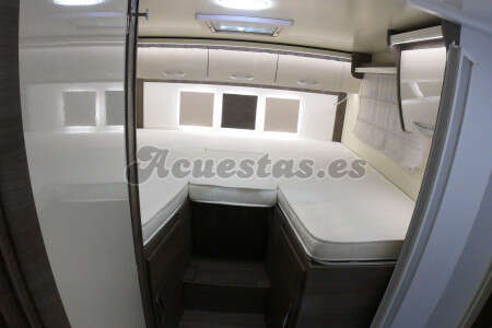 Mc Louis Nevis 873