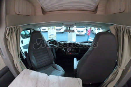 Elnagh T-Loft 450
