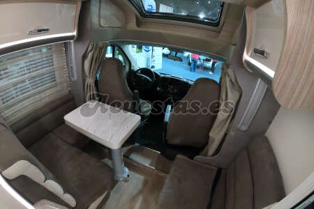 Elnagh T-Loft 530