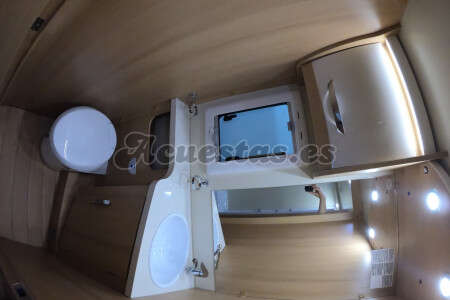 Mc Louis Nevis 373