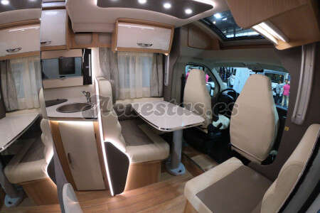 Mc Louis MC4 379