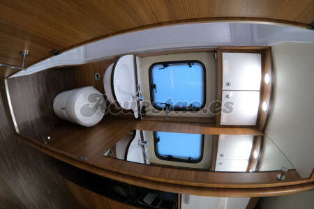 Elnagh Baron 22