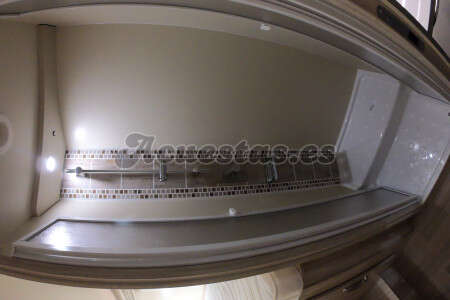 Elnagh T-Loft 530