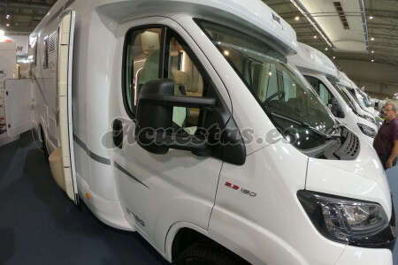 Mc Louis MC4 373