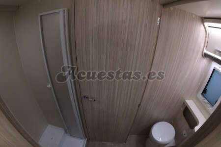 Elnagh T-Loft 530
