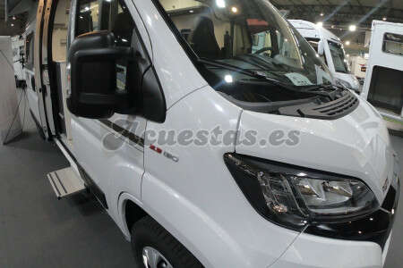 Pilote V600S
