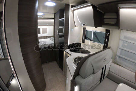 Mc Louis MC4 860