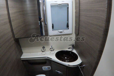 Mc Louis Nevis 873