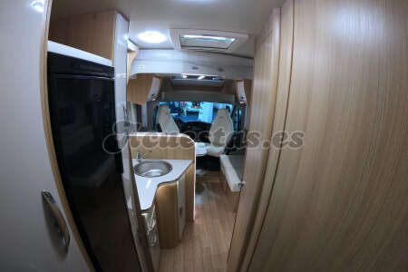 Mc Louis MC4 360