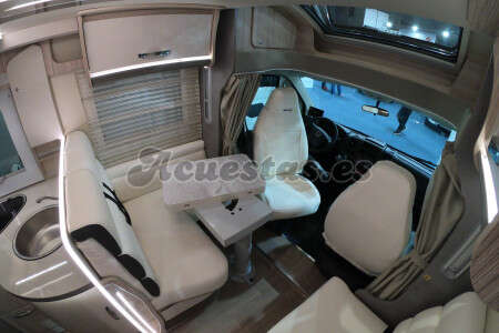 Elnagh T-Loft 581
