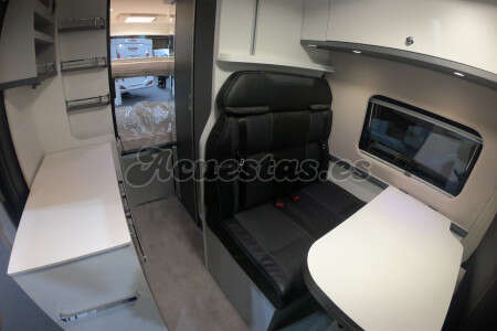 Pilote V600S