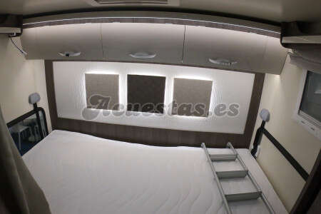 Mc Louis MC4 860
