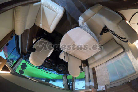 Eura Mobil Integra Line 720 QB