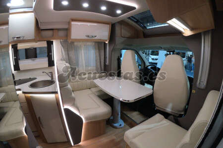 Mc Louis MC4 373