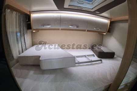 Mc Louis MC4 331