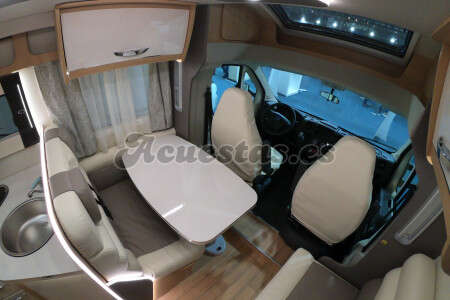 Mc Louis MC4 379