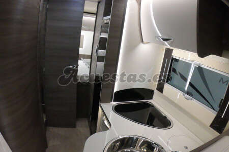 Mc Louis MC4 860
