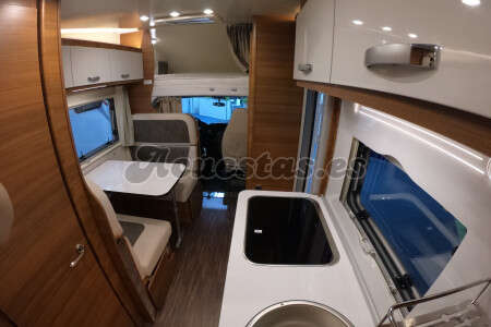 Elnagh Baron 26