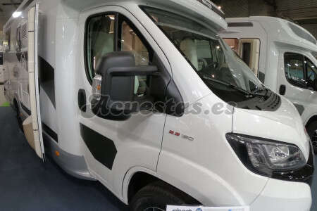 Elnagh T-Loft 581