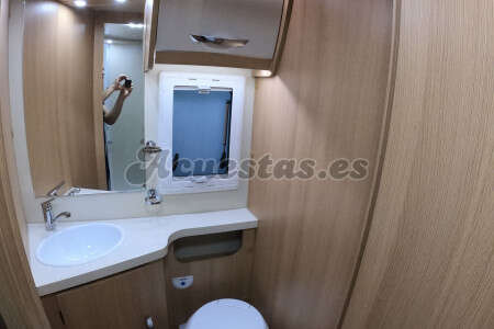 Mc Louis MC4 381