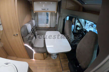 Mc Louis MC4 331
