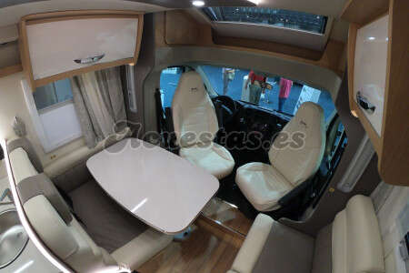 Mc Louis MC4 360
