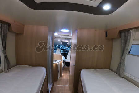 Mc Louis Nevis 373