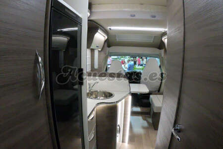 Mc Louis MC4 860