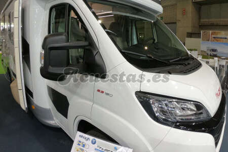 Elnagh T-Loft 530