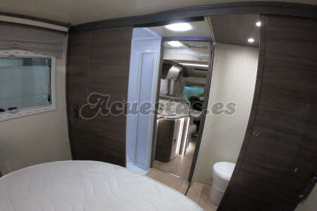 Mc Louis MC4 879